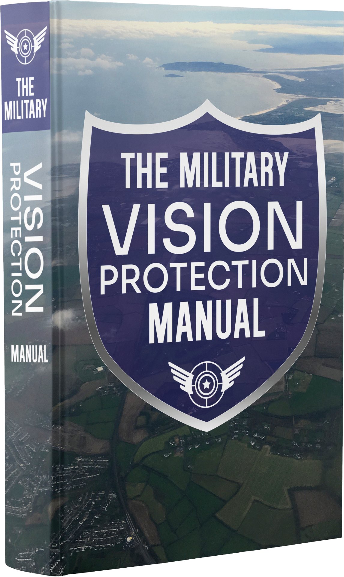 Bonus #1: The Military Vision Protection Manual
